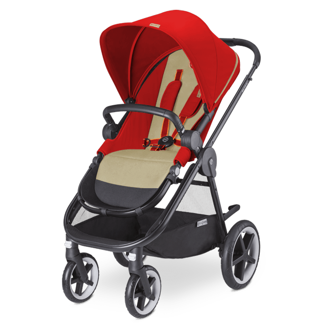 cybex balios m ferrari Cybex Balios M