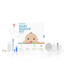 Load image into Gallery viewer, FridaBaby Baby Bascis Kit
