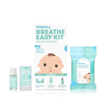 Load image into Gallery viewer, FridaBaby Breathe Easy Kit
