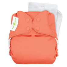 Load image into Gallery viewer, Bum Genius 5.0 - Snap - One-Size Cloth Diaper - Pocket

