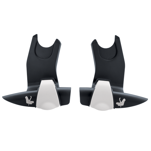 Bugaboo Bee Car Seat Adapter