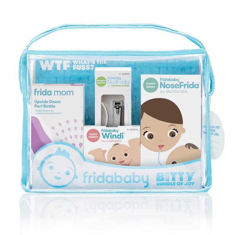FridaBaby Bitty Bundle of Joy