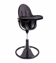 Load image into Gallery viewer, Bloom Fresco Chrome HighChair
