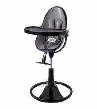 Load image into Gallery viewer, Bloom Fresco Chrome HighChair
