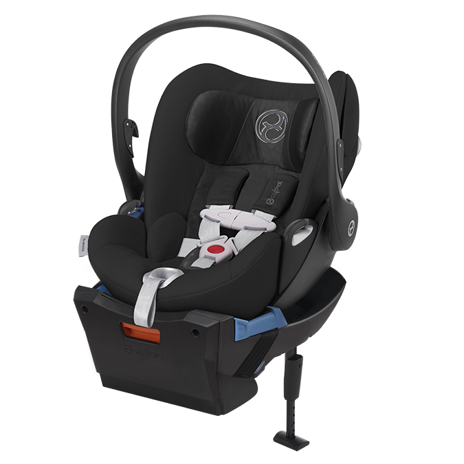 Cybex Cloud Q – Seedlings Cybex Cloud Q – Seedlings