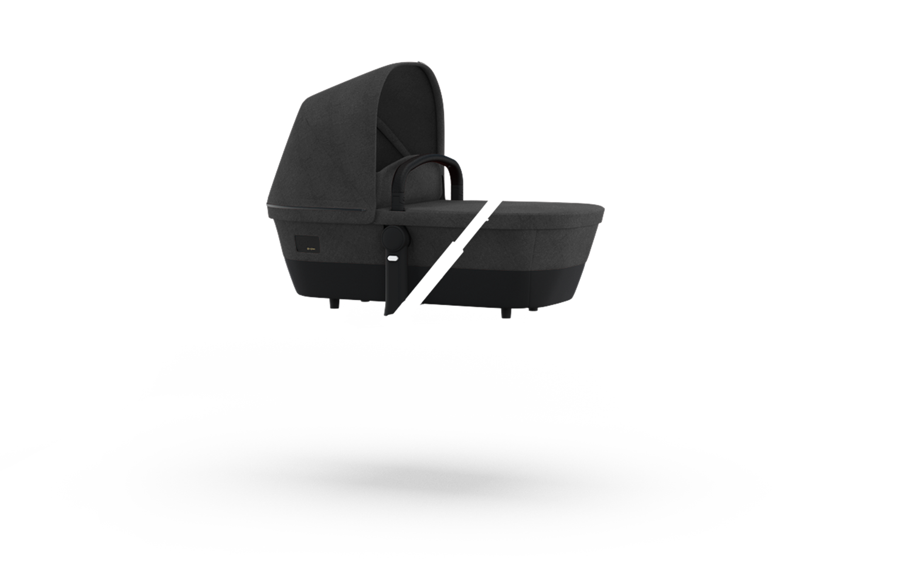 Cybex Priam Carry Cot – Seedlings