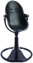 Load image into Gallery viewer, Bloom Fresco Chrome HighChair
