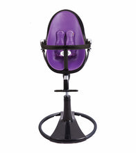 Load image into Gallery viewer, Bloom Fresco Chrome HighChair
