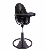 Load image into Gallery viewer, Bloom Fresco Chrome HighChair

