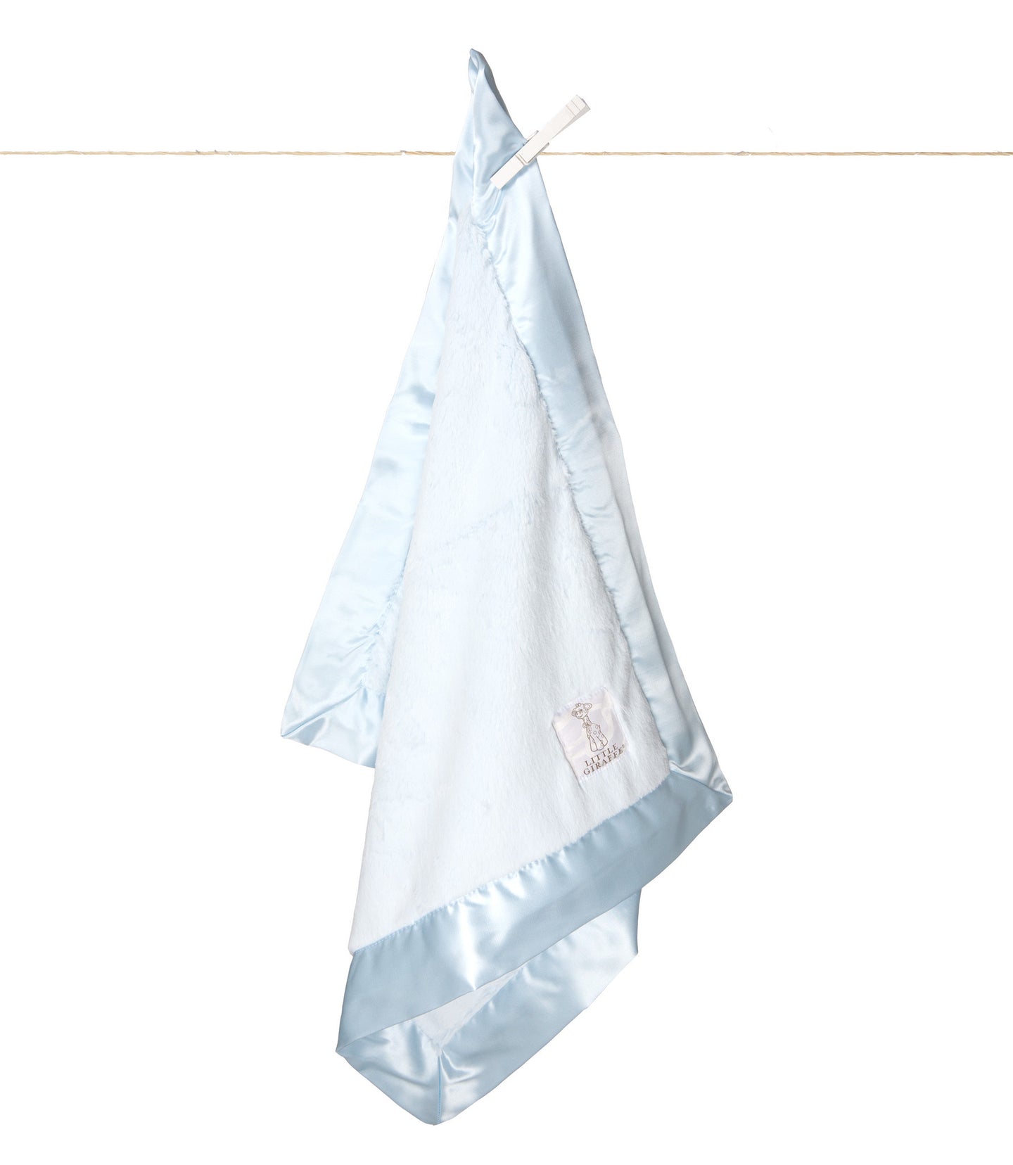 Luxe Blanky