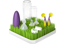 Load image into Gallery viewer, Boon Grass Countertop Drying Rack
