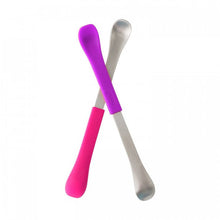 Load image into Gallery viewer, Boon Swap 2-in-1 Feeding Spoon
