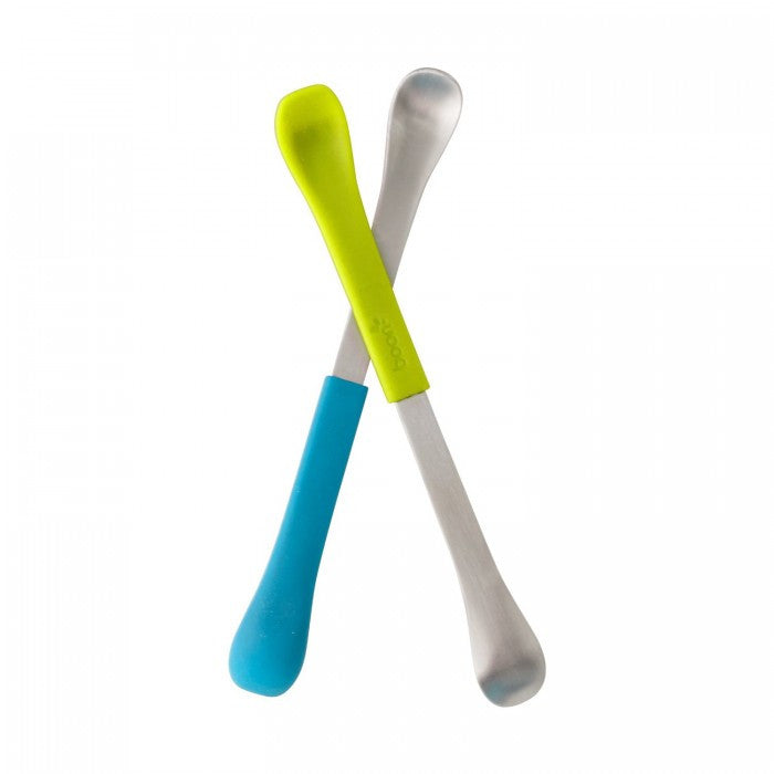 Boon Swap 2-in-1 Feeding Spoon