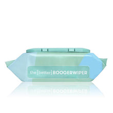 Load image into Gallery viewer, FridaBaby BreatheFrida Nose-Chest Wipes (30ct)
