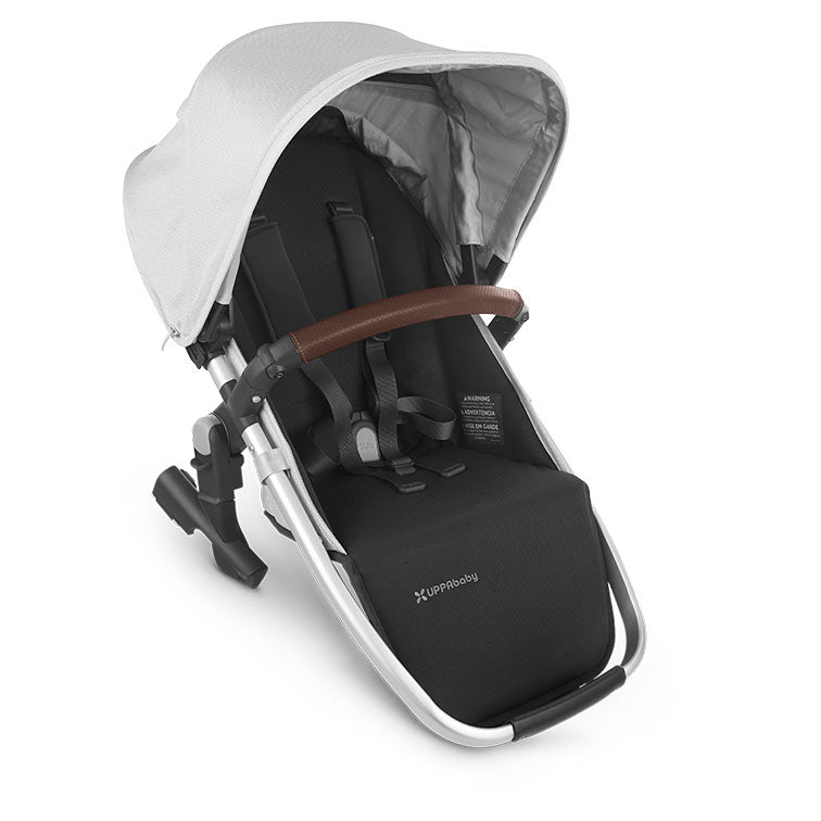 Uppababy Vista RumbleSeat V2 – Seedlings