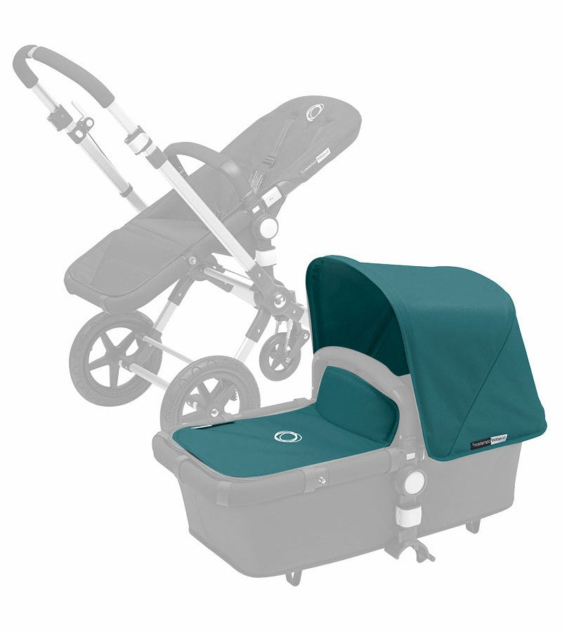 Bugaboo frog store fabric set