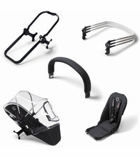 Load image into Gallery viewer, Bugaboo Donkey Duo Extension Set
