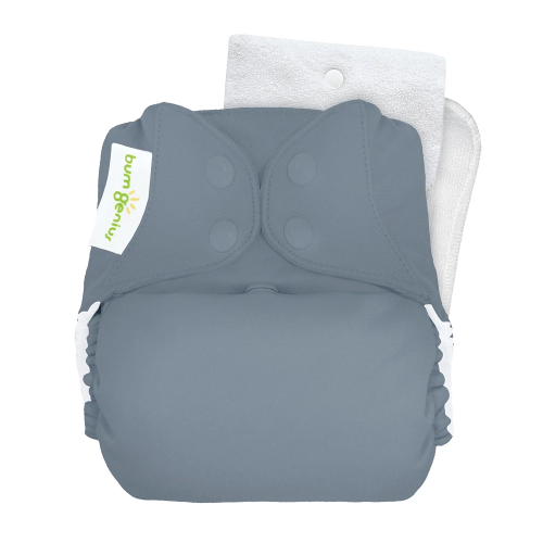 Bum Genius 5.0 - Snap - One-Size Cloth Diaper