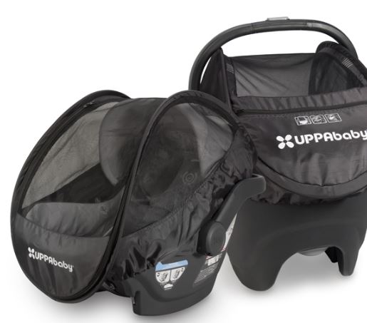 Uppababy Cabana