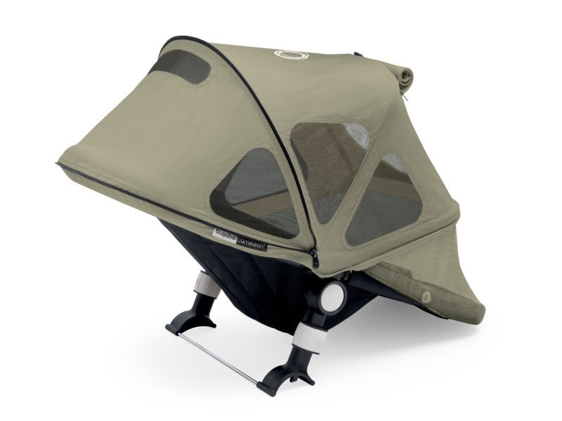 Bugaboo donkey breezy khaki sales