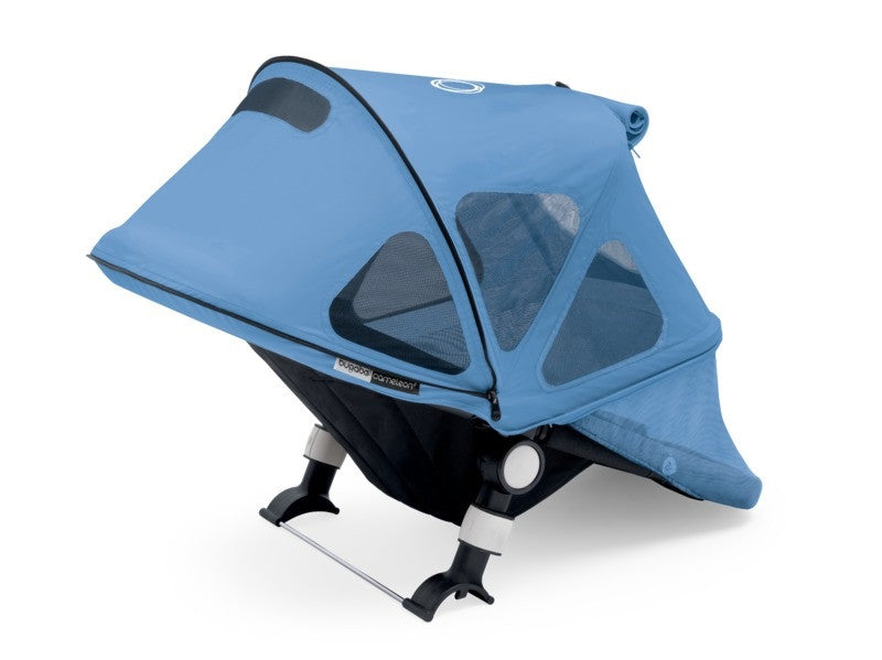 bugaboo buffalo canopy Bugaboo Donkey Breezy Sun Canopy – Seedlings