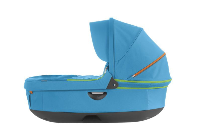Stokke deals crusi carrycot