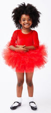 Load image into Gallery viewer, Velvet Glitter Tutu
