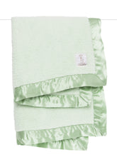 Load image into Gallery viewer, Chenille Baby Blanket
