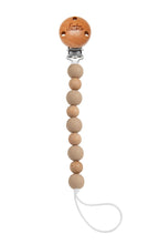 Load image into Gallery viewer, Loulou Lollipop Celeste Clip Teether
