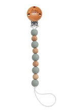 Load image into Gallery viewer, Loulou Lollipop Celeste Clip Teether
