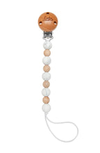 Load image into Gallery viewer, Loulou Lollipop Celeste Clip Teether
