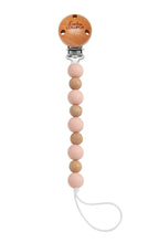 Load image into Gallery viewer, Loulou Lollipop Celeste Clip Teether
