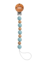 Load image into Gallery viewer, Loulou Lollipop Celeste Clip Teether
