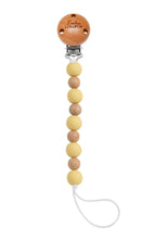 Load image into Gallery viewer, Loulou Lollipop Celeste Clip Teether
