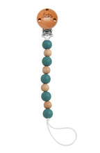 Load image into Gallery viewer, Loulou Lollipop Celeste Clip Teether
