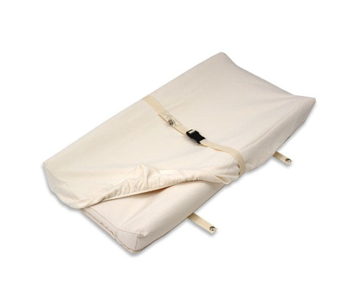 Naturpedic Organic Cotton Changing Pad Cover