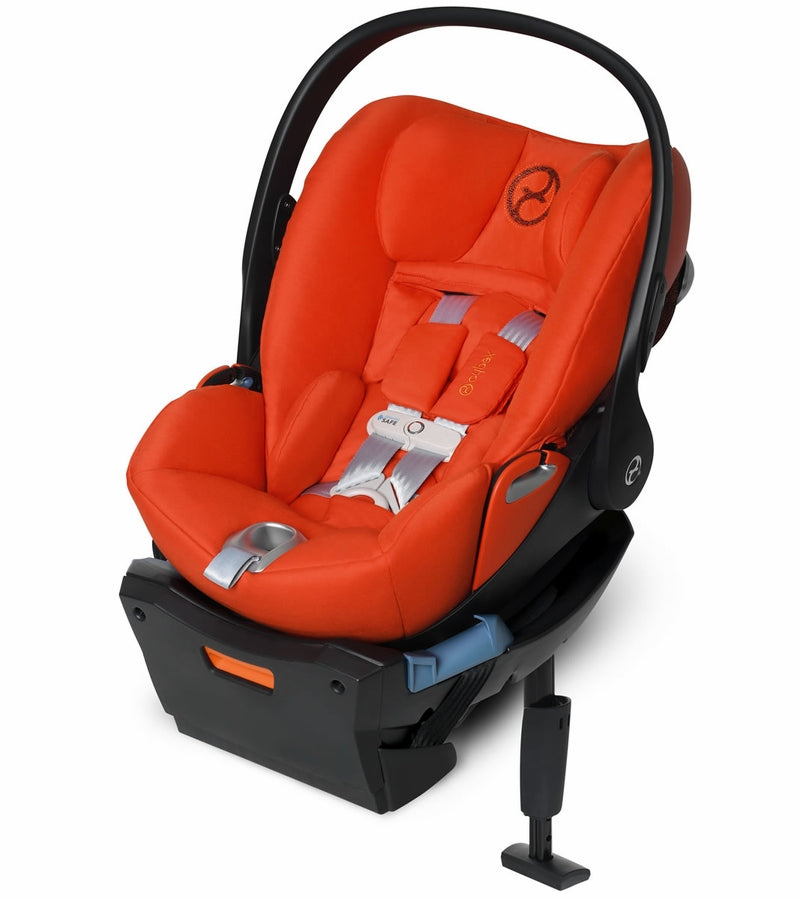 cybex cloud q max weight Cybex Cloud Q SensoreSafe