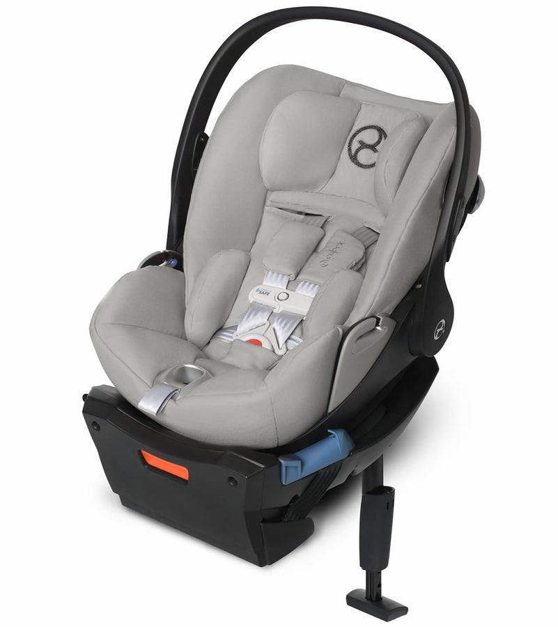 cybex cloud q manhattan grey plus Cybex Cloud Q SensoreSafe – Seedlings