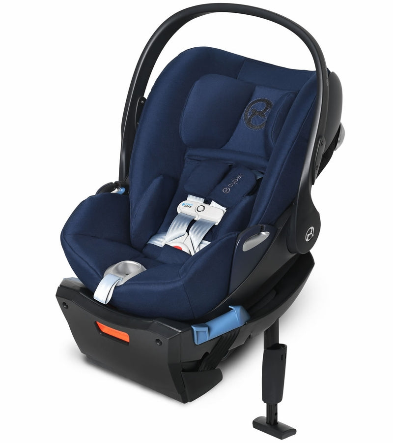 Cybex Cloud Q SensoreSafe – Seedlings - Main Image