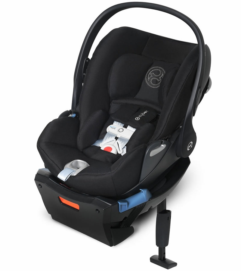 Cybex Cloud Q SensoreSafe – Seedlings