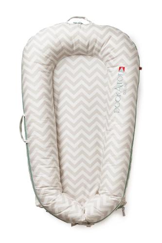 DockATot Deluxe+ Covers