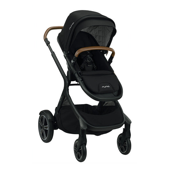 nuna demi grow stroller caviar Demi Grow Stroller