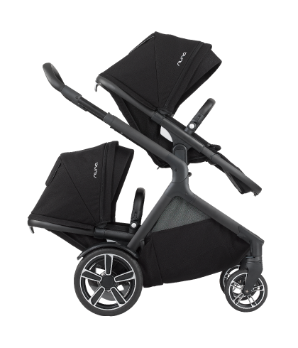 Demi Grow Stroller