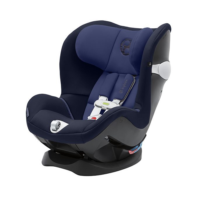 Cybex SIRONA M WITH SENSORSAFE 2.0
