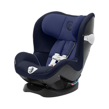 Load image into Gallery viewer, Cybex SIRONA M WITH SENSORSAFE 2.0
