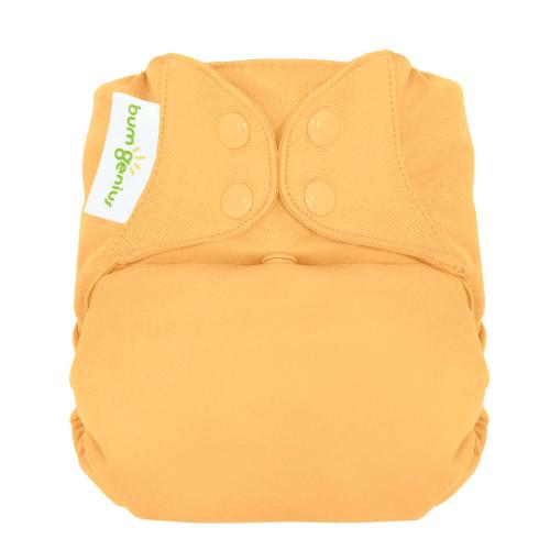 Bum Genius 5.0 - Snap - One-Size Cloth Diaper - Pocket