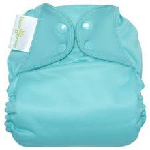 Load image into Gallery viewer, Bum Genius 5.0 - Snap - One-Size Cloth Diaper - Pocket
