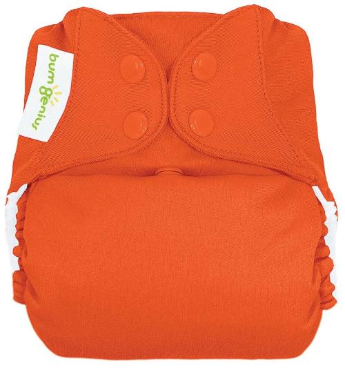 Bum Genius 5.0 - Snap - One-Size Cloth Diaper