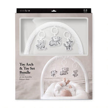 Load image into Gallery viewer, Dockatot Toy Arch &amp; Toy Set Bundle
