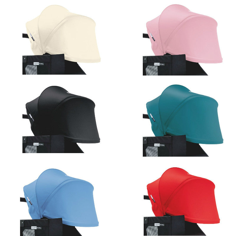 Bugaboo Donkey Extendable Sun Canopy